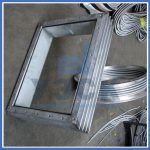 прямоугольные линзовые компенсаторы в Новом Уренгое