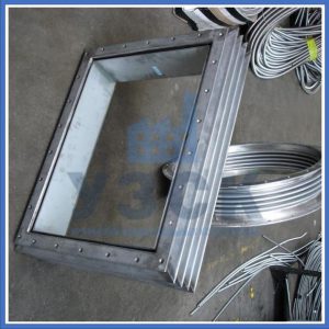 прямоугольные линзовые компенсаторы в Новом Уренгое