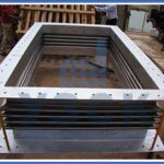 прямоугольные линзовые компенсаторы в Новом Уренгое