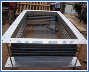 прямоугольные линзовые компенсаторы в Новом Уренгое