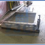 прямоугольные линзовые компенсаторы в Новом Уренгое