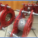 компенсатор сильфонный с кожухом в Новом Уренгое