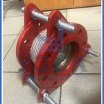 компенсатор сильфонный с кожухом в Новом Уренгое