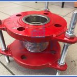 компенсатор сильфонный с кожухом в Новом Уренгое