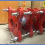 компенсатор сильфонный с кожухом в Новом Уренгое