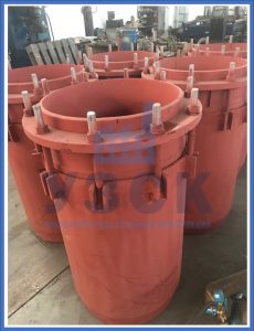 сальниковый компенсатор в Новом Уренгое