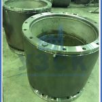 компенсатор сильфонный 25 в Новом Уренгое