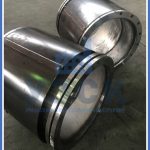 компенсатор сильфонный 25 в Новом Уренгое