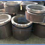 сильфонный компенсатор 50 в Новом Уренгое