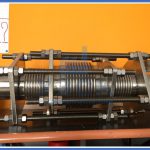 сильфонные компенсаторы трубопроводов в Новом Уренгое