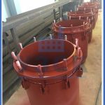 компенсатор сальниковый односторонний в Новом Уренгое