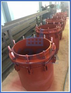 компенсатор сальниковый односторонний в Новом Уренгое