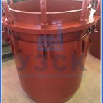 компенсатор сальниковый двухсторонний в Новом Уренгое