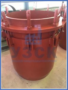 компенсатор сальниковый двухсторонний в Новом Уренгое