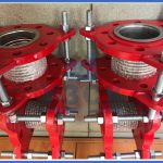 сильфонный компенсатор в Новом Уренгое