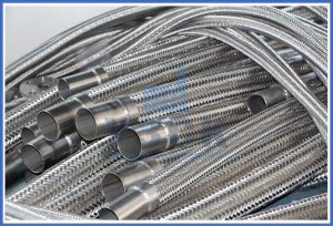 Металлорукава в Новом Уренгое