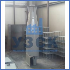 Циклоны ЦН-15 от производителя в Новом Уренгое
