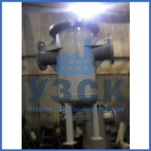 Фильтр сетчатый дренажный жидкостный СДЖ в Новом Уренгое