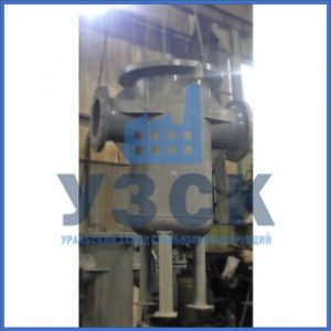 Фильтр сетчатый дренажный жидкостный СДЖ в Новом Уренгое