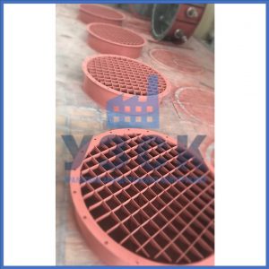 Клапаны взрывные ПГВУ в Новом Уренгое