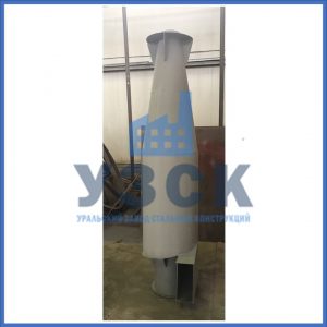 Купить циклоны ЦН-15 в Новом Уренгое
