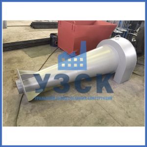 Купить циклоны СДК-ЦН-600 без бункера и улитки в Новом Уренгое