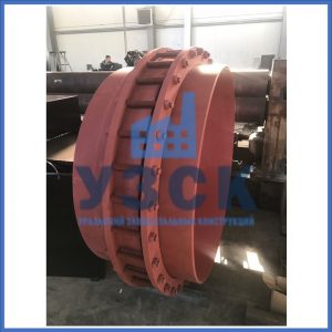 Купить сальниковый компенсатор СК в Новом Уренгое