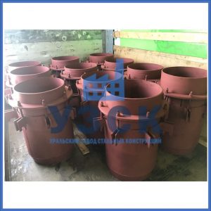 Купить сальниковые компенсаторы в Новом Уренгое