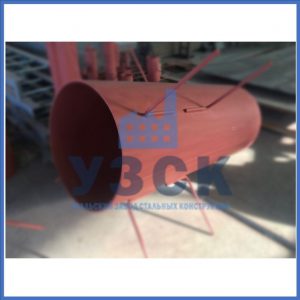 Купить гильзы для прохода труб через стены в Новом Уренгое