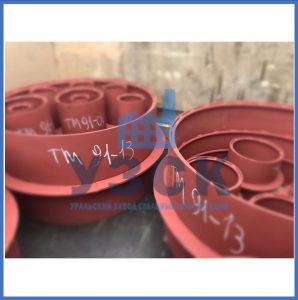 Купить сальники набивные ТМ Ду 80, Ду 100, Ду 250, Ду 600, Ду 1000 в Новом Уренгое