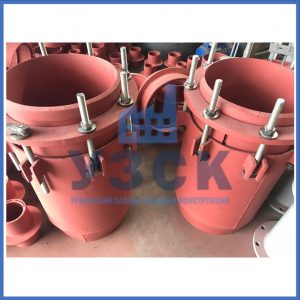 Купить сальниковые Компенсаторы Ду 400 в Новом Уренгое