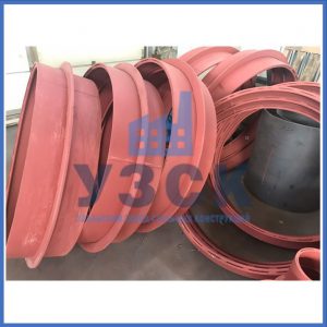 Купить сальники набивные Ду 1000, Ду 1200 в Новом Уренгое