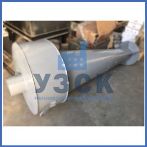 Купить циклон с улиткой СДК-ЦН в Новом Уренгое