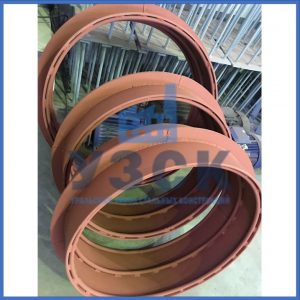 Купить сальники набивные в Новом Уренгое