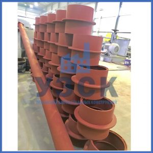 Купить сальники набивные в Новом Уренгое