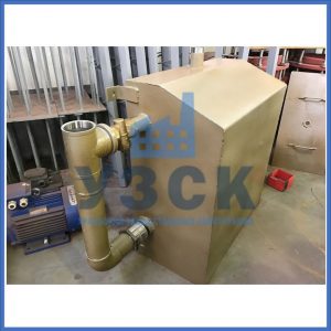 Купить бак разрыва струи в Новом Уренгое