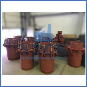 Купить сальниковые компенсаторы ду 500, ду 700, 4.903,5.903 Т.1, ТС-579, ТС-580 в Новом Уренгое