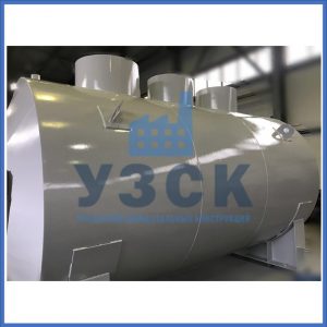 Купить ёмкость подземная 20 м3 ГКК-1-1-1-20-0,07-У в Новом Уренгое