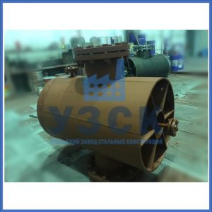 Купить грязевик ГПТ ТС-569 от производителя в Новом Уренгое