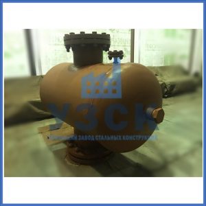 Купить грязевик ТС-569.00.000-15 от производителя в Новом Уренгое