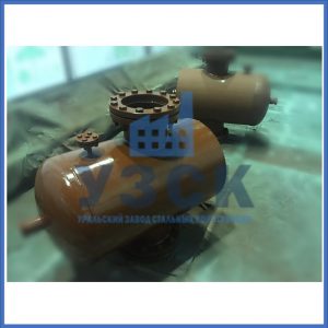 Купить грязевик ТС-569.00.000-15 от производителя в Новом Уренгое