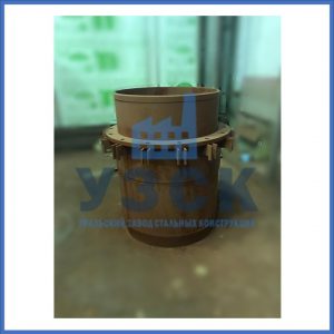 Купить сальниковые компенсаторы односторонние Ду 500, Ду 700, Ду 900 в Новом Уренгое