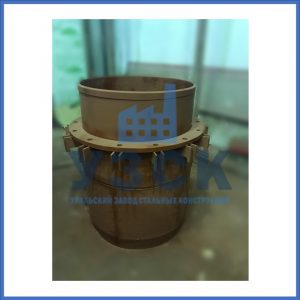 Купить сальниковые компенсаторы односторонние Ду 500, Ду 700, Ду 900 в Новом Уренгое