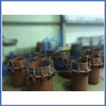 Купить сальниковые компенсаторы односторонние Ду 500, Ду 700, Ду 900 в Новом Уренгое