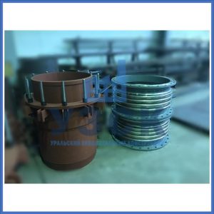 Купить сальниковые компенсаторы односторонние Ду 500, Ду 700, Ду 900 в Новом Уренгое