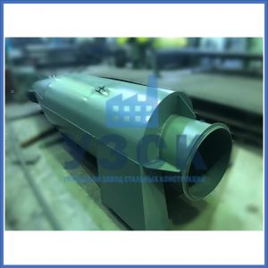 Купить циклоны ЦН-15-900-1УП в Новом Уренгое