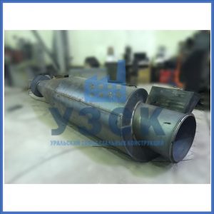 Купить циклон ЦН-15-900-1УП в Новом Уренгое