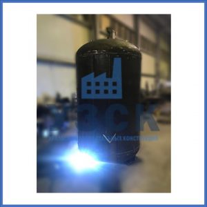 Купить аппарат ВЭЭ-2,15 емкость в Новом Уренгое