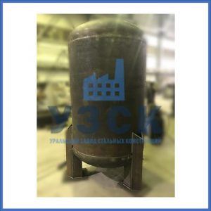 Купить аппарат ВЭЭ-2,15 емкость в Новом Уренгое