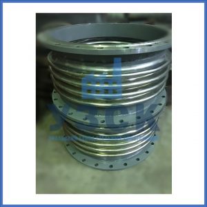 Купить сильфонные компенсаторы Ду 800 , Ду 1000, Ду 1200 в Новом Уренгое